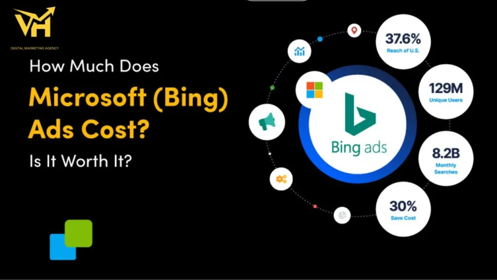bing ads