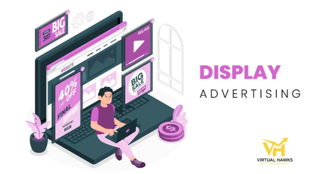 Display Advertising