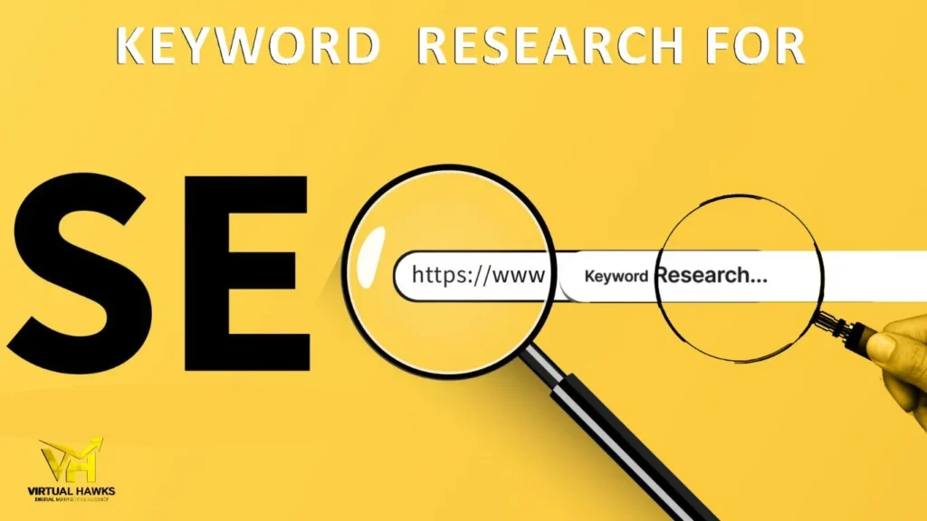 keyword Research seo